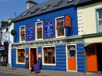 Pub in Dingle - Dingle, Co. Kerry